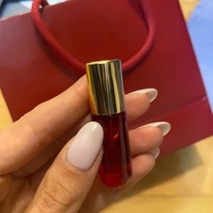 Cartier high perfumery